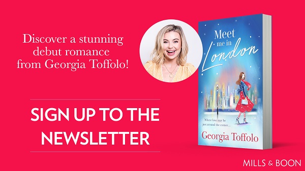Sign up to find out more about Meet me in London