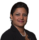 Anjali Bhatt Saxena, MD, FASN