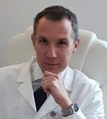 Dr. Luca Paolo Weltert