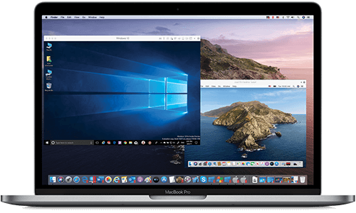 Deliver the Most Seamless Solution Between Mac and Windows